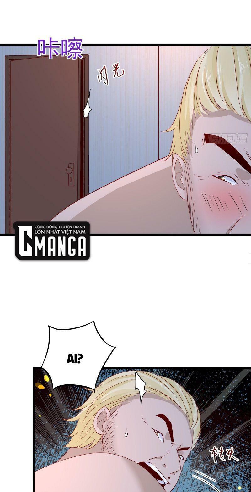 Vua Đầu Tư Mạnh Nhất: Chapter 16