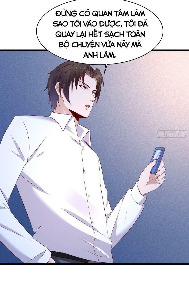 Vua Đầu Tư Mạnh Nhất: Chapter 16