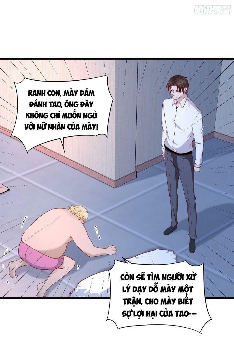 Vua Đầu Tư Mạnh Nhất: Chapter 16