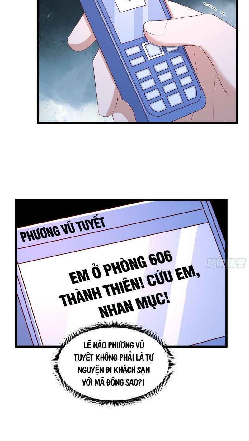 Vua Đầu Tư Mạnh Nhất: Chapter 16