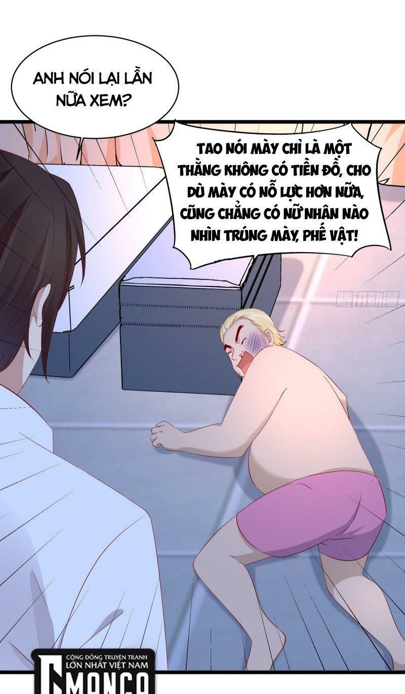 Vua Đầu Tư Mạnh Nhất: Chapter 16