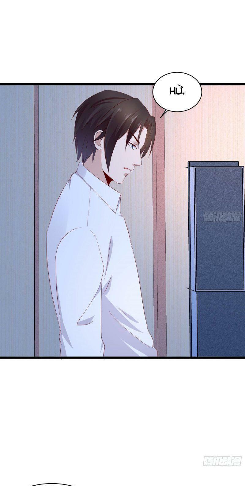 Vua Đầu Tư Mạnh Nhất: Chapter 16