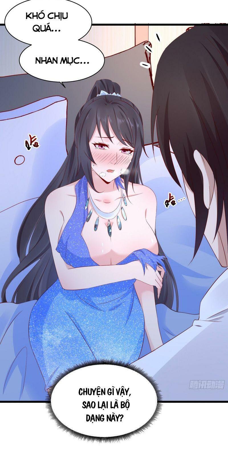 Vua Đầu Tư Mạnh Nhất: Chapter 16