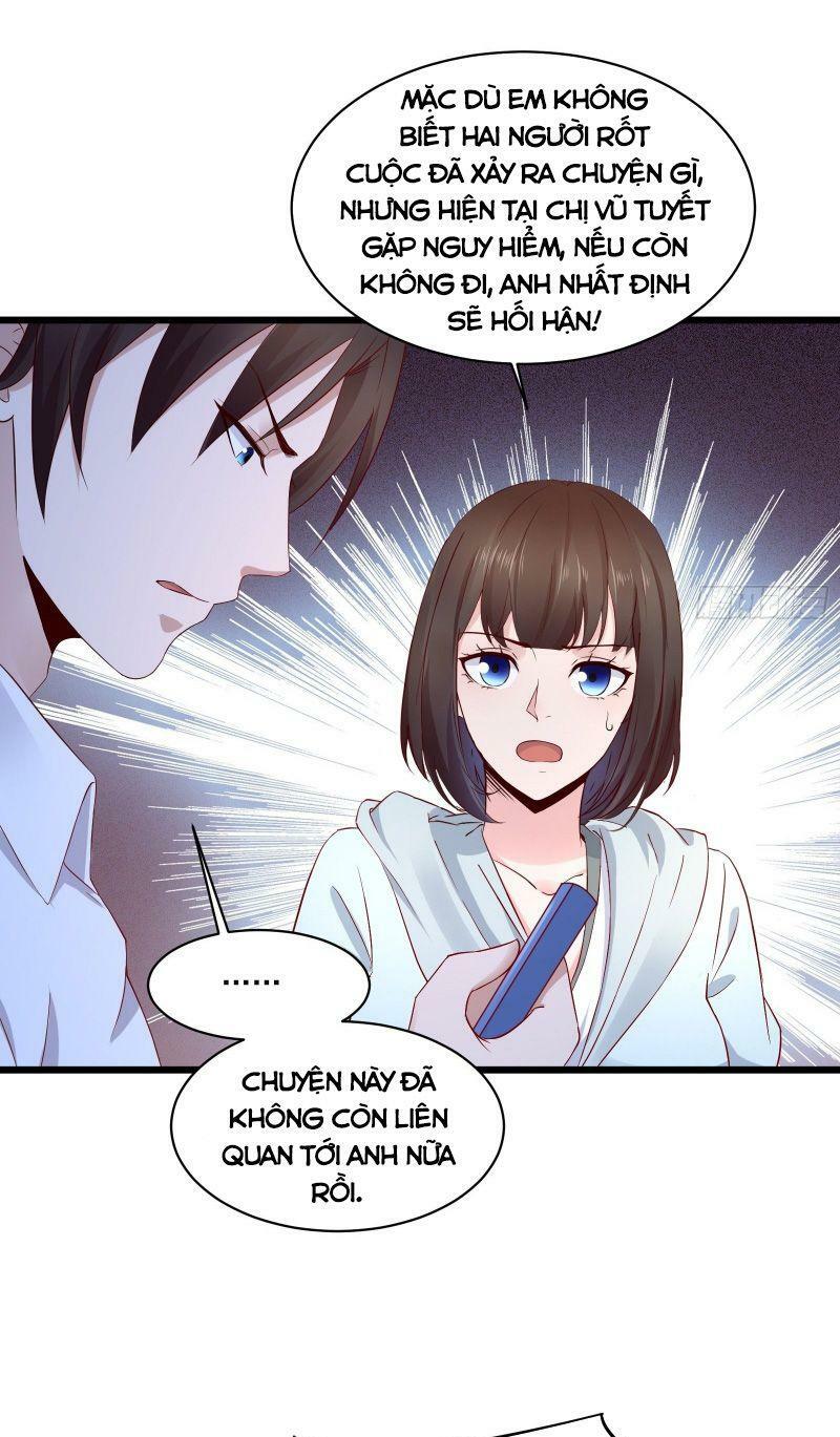 Vua Đầu Tư Mạnh Nhất: Chapter 16