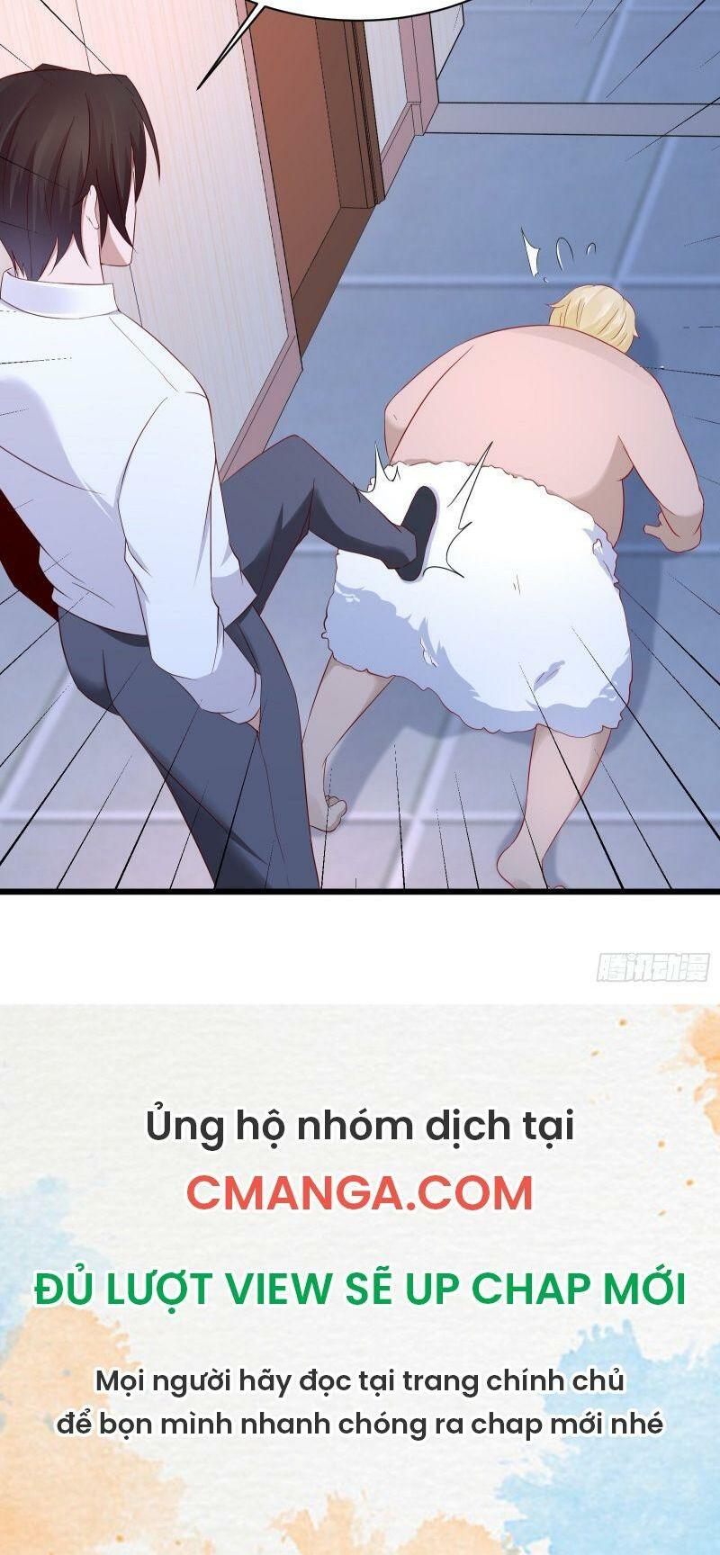 Vua Đầu Tư Mạnh Nhất: Chapter 16