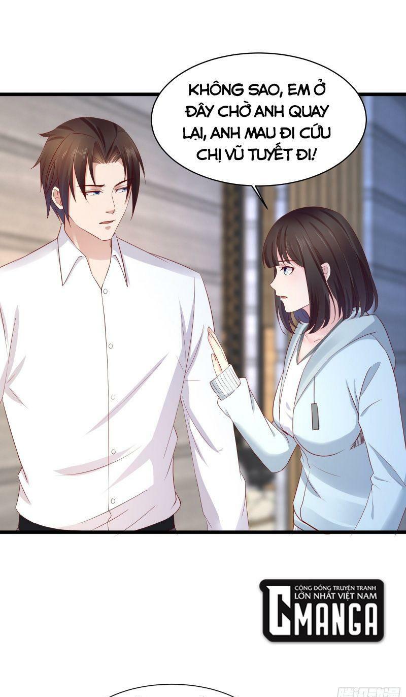 Vua Đầu Tư Mạnh Nhất: Chapter 16