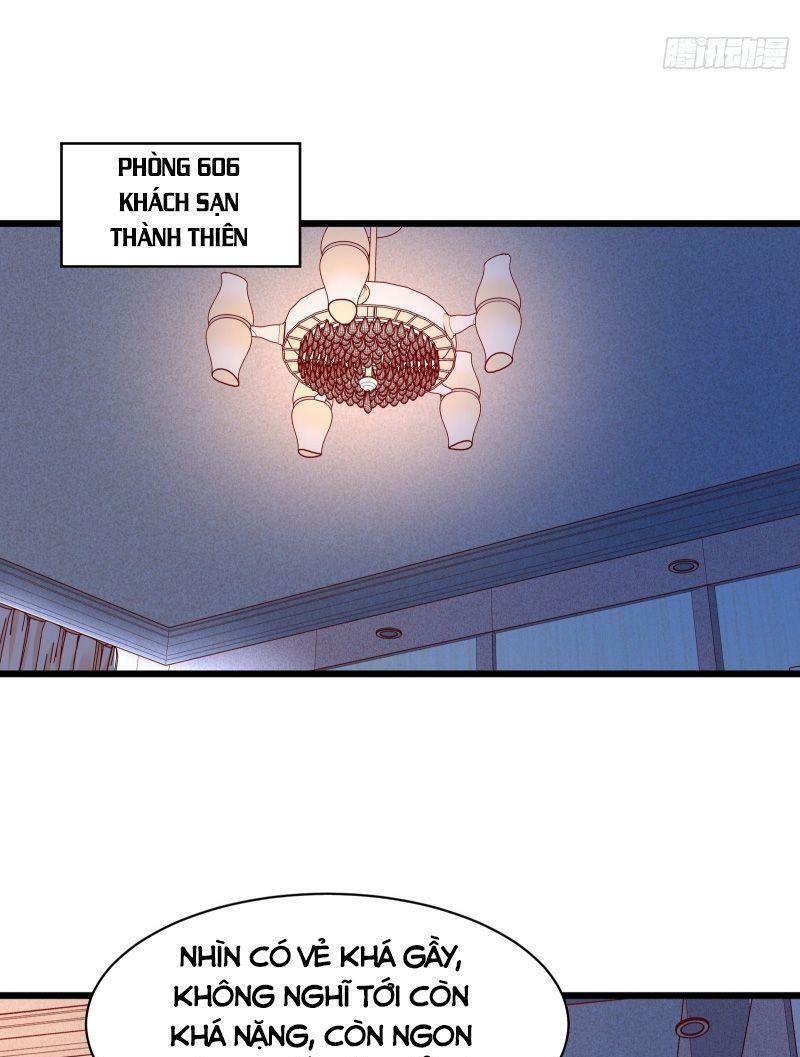 Vua Đầu Tư Mạnh Nhất: Chapter 16