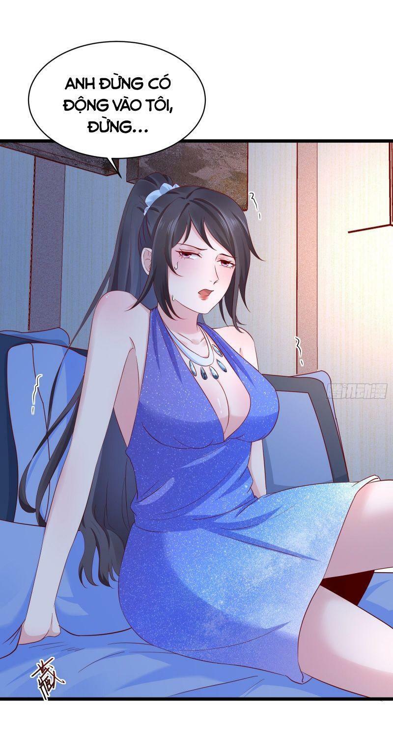Vua Đầu Tư Mạnh Nhất: Chapter 16