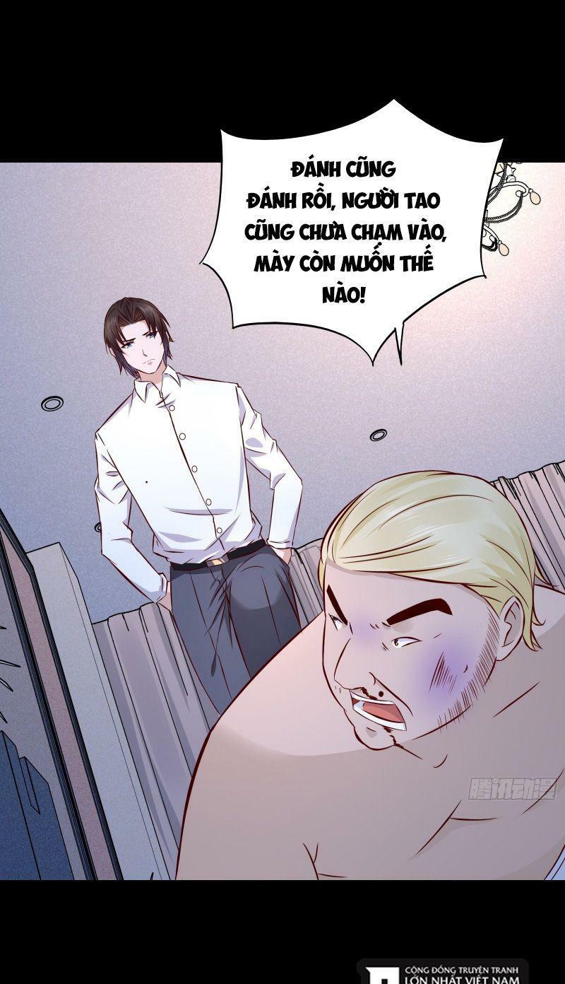 Vua Đầu Tư Mạnh Nhất: Chapter 17