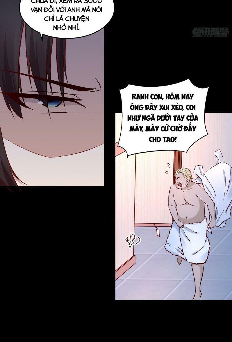 Vua Đầu Tư Mạnh Nhất: Chapter 17