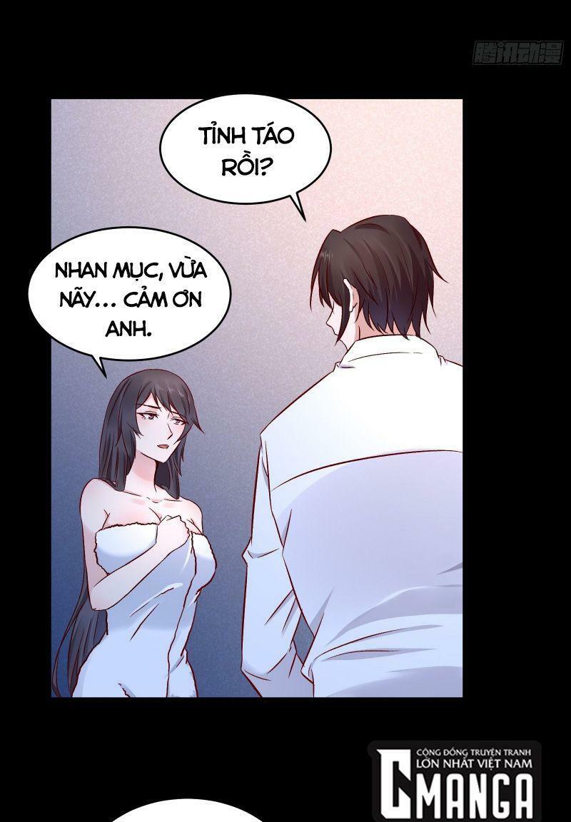 Vua Đầu Tư Mạnh Nhất: Chapter 17