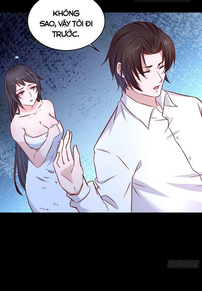 Vua Đầu Tư Mạnh Nhất: Chapter 17