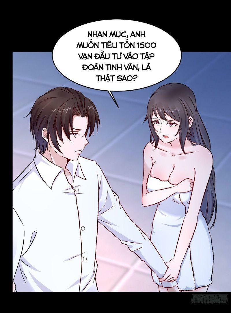 Vua Đầu Tư Mạnh Nhất: Chapter 17