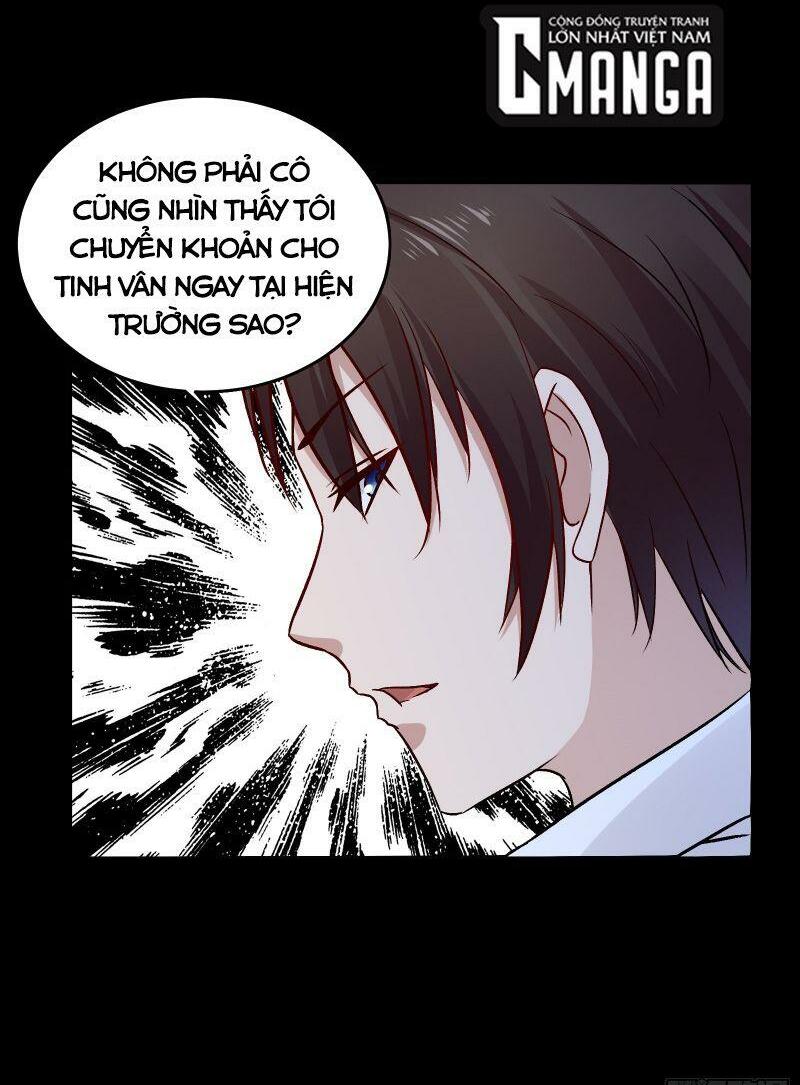Vua Đầu Tư Mạnh Nhất: Chapter 17