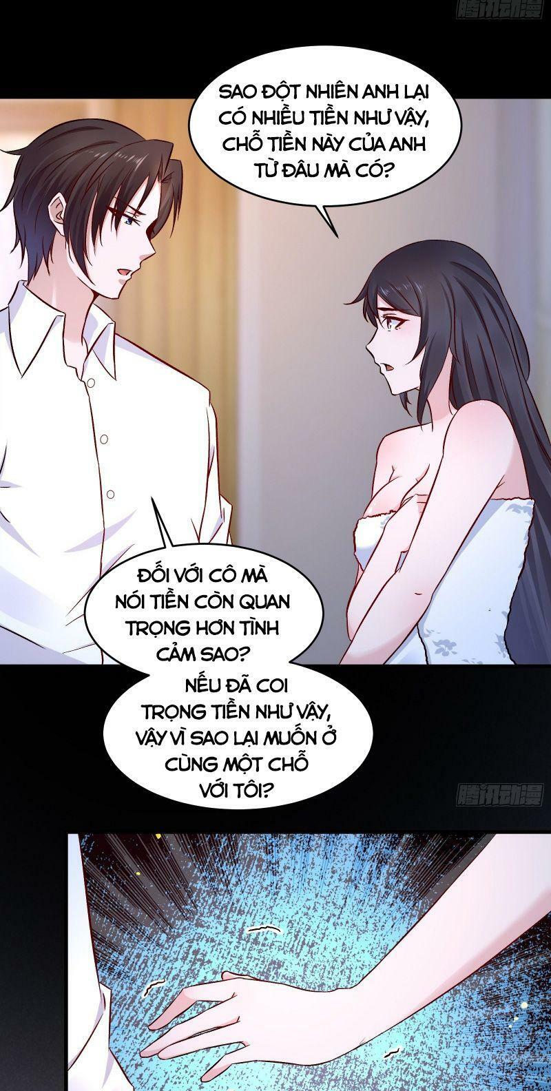 Vua Đầu Tư Mạnh Nhất: Chapter 17