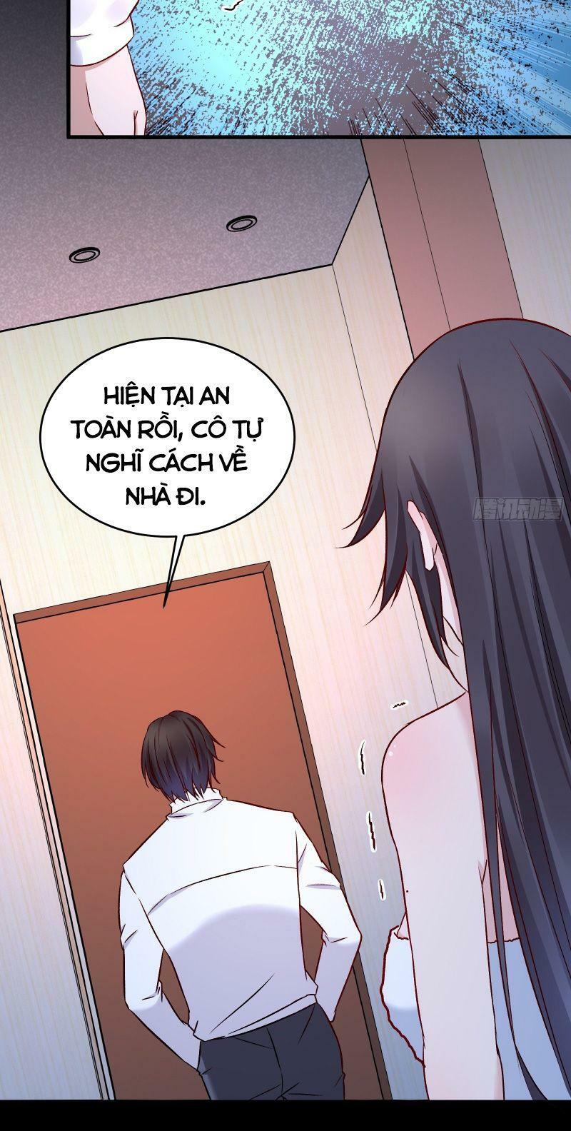 Vua Đầu Tư Mạnh Nhất: Chapter 17
