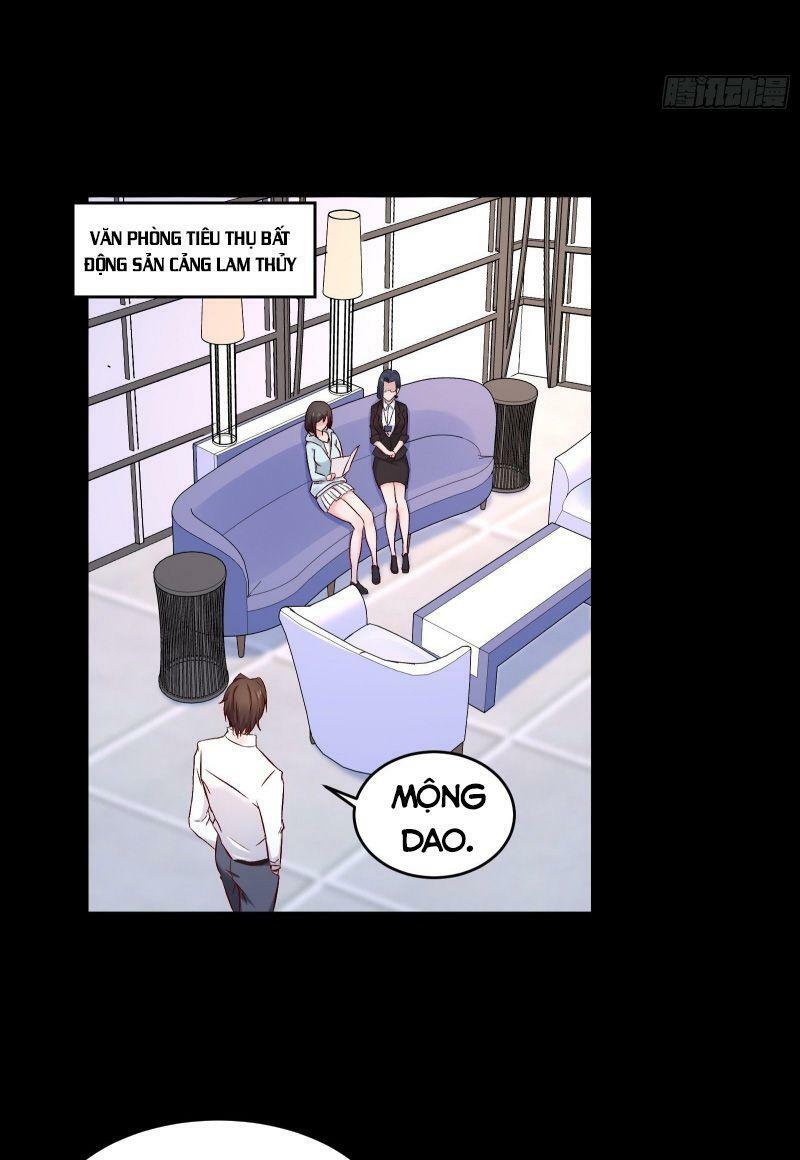 Vua Đầu Tư Mạnh Nhất: Chapter 17