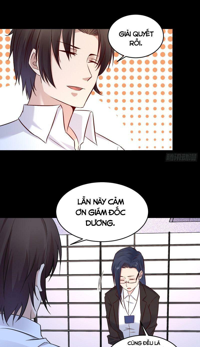Vua Đầu Tư Mạnh Nhất: Chapter 17