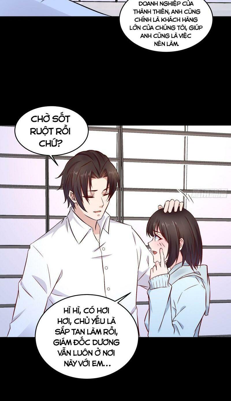 Vua Đầu Tư Mạnh Nhất: Chapter 17