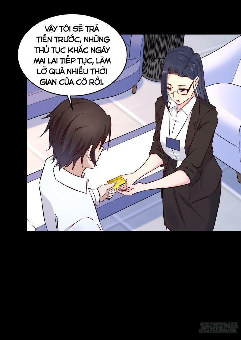 Vua Đầu Tư Mạnh Nhất: Chapter 17