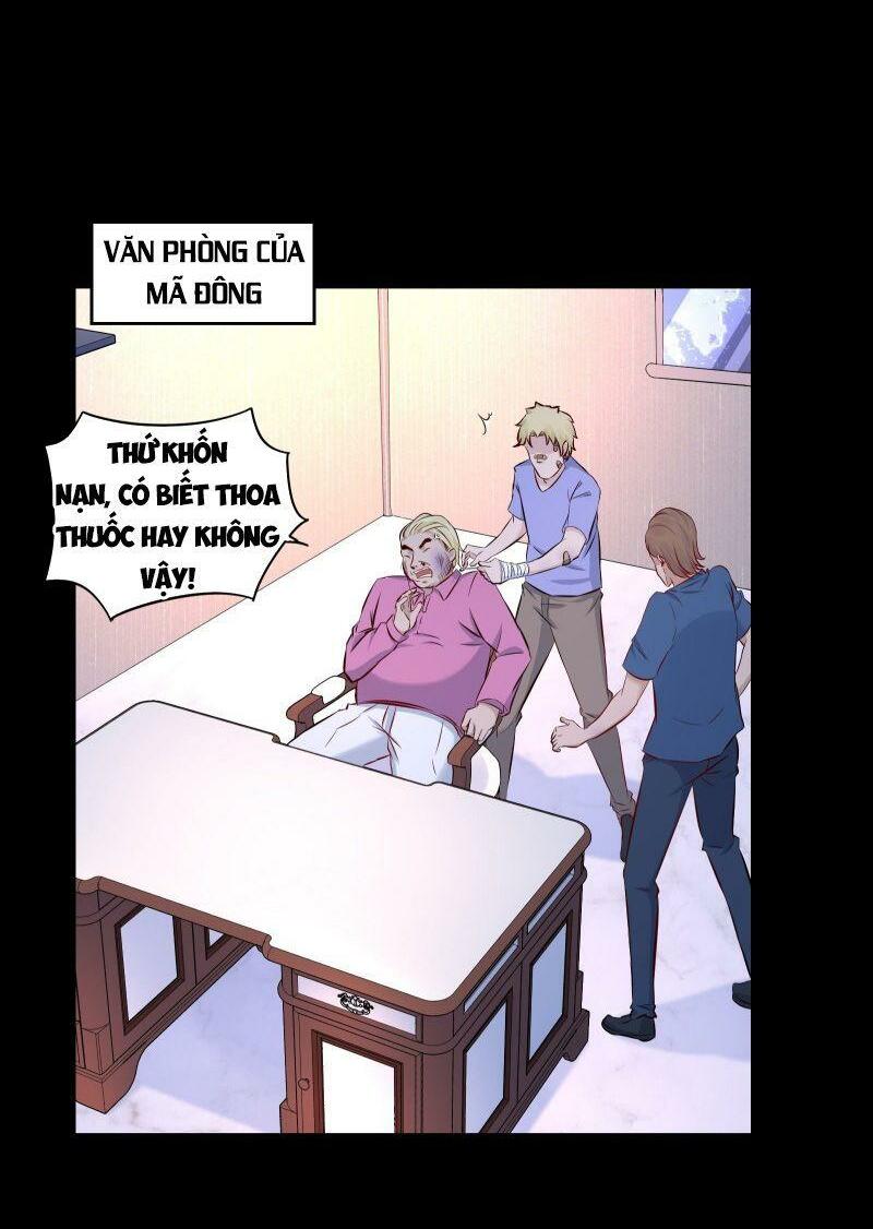 Vua Đầu Tư Mạnh Nhất: Chapter 17