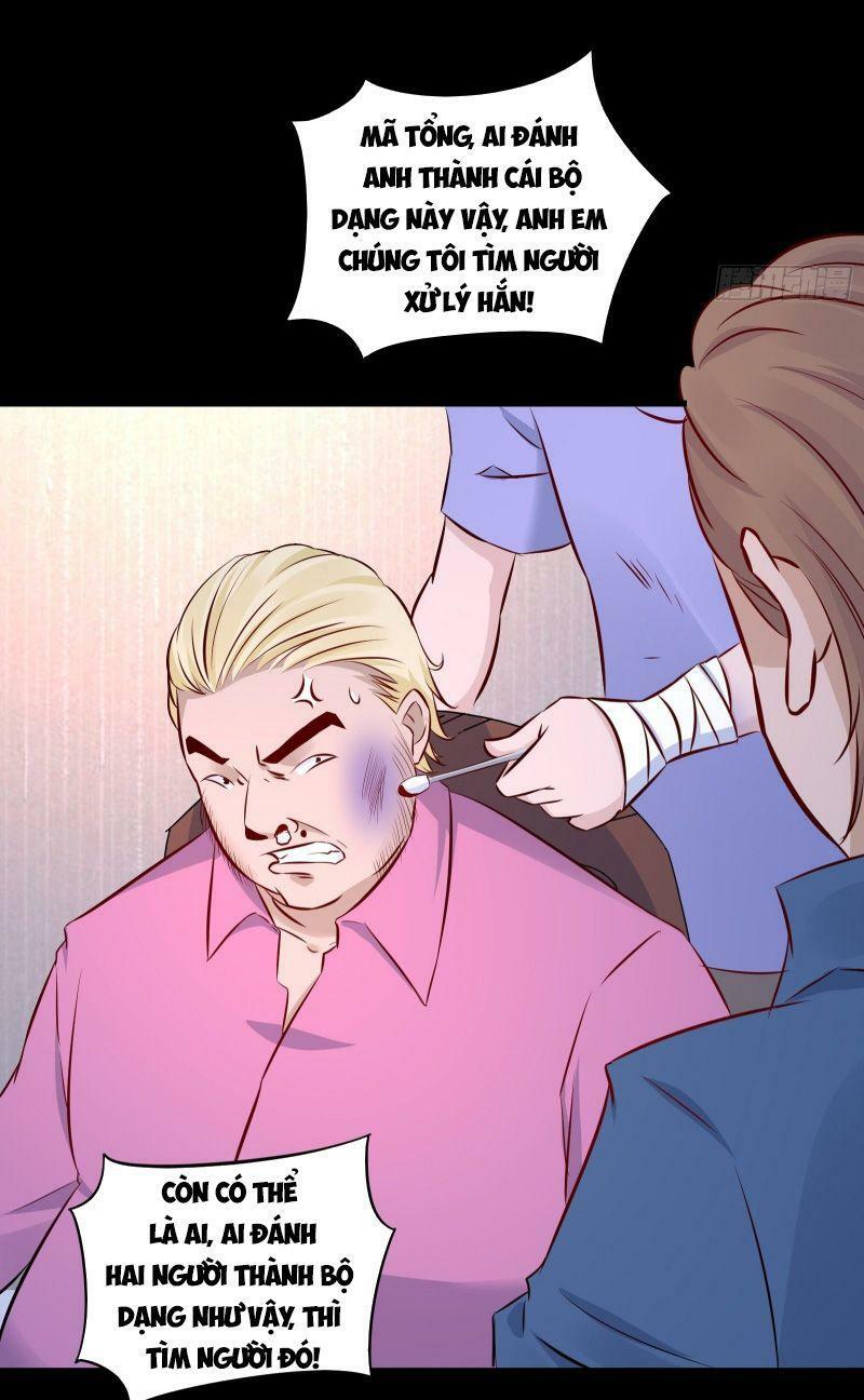 Vua Đầu Tư Mạnh Nhất: Chapter 17