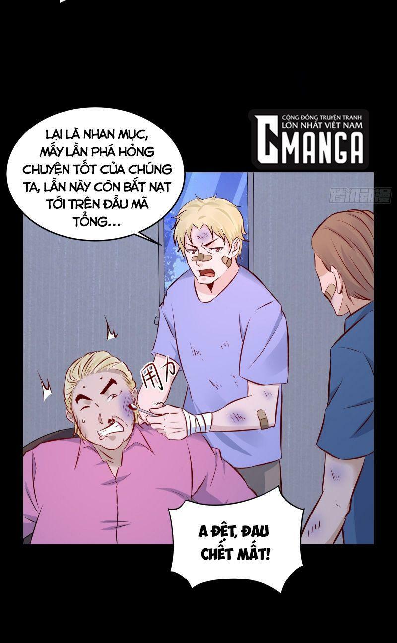 Vua Đầu Tư Mạnh Nhất: Chapter 17