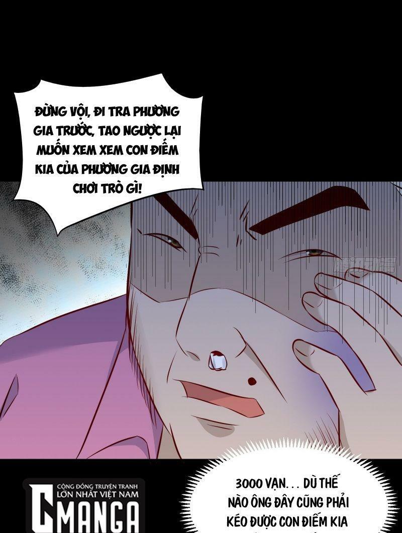 Vua Đầu Tư Mạnh Nhất: Chapter 17