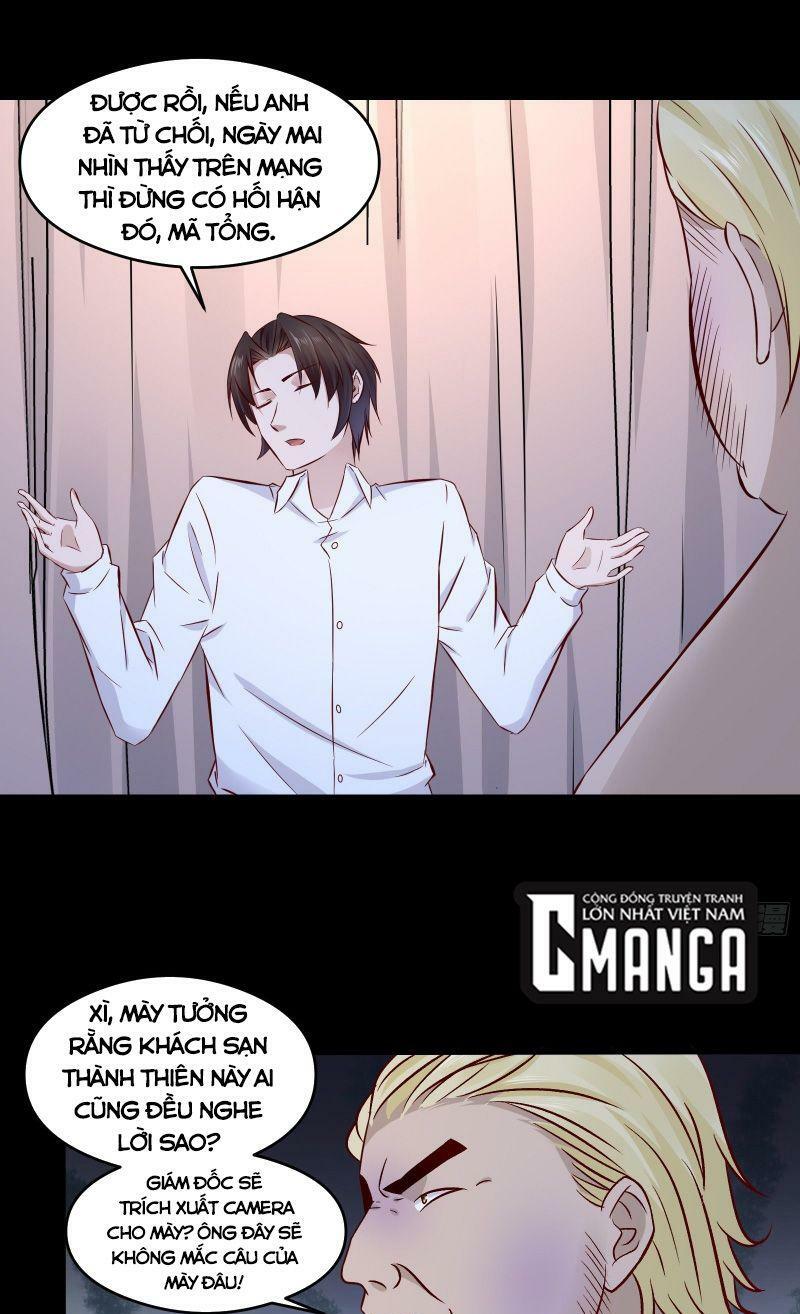 Vua Đầu Tư Mạnh Nhất: Chapter 17