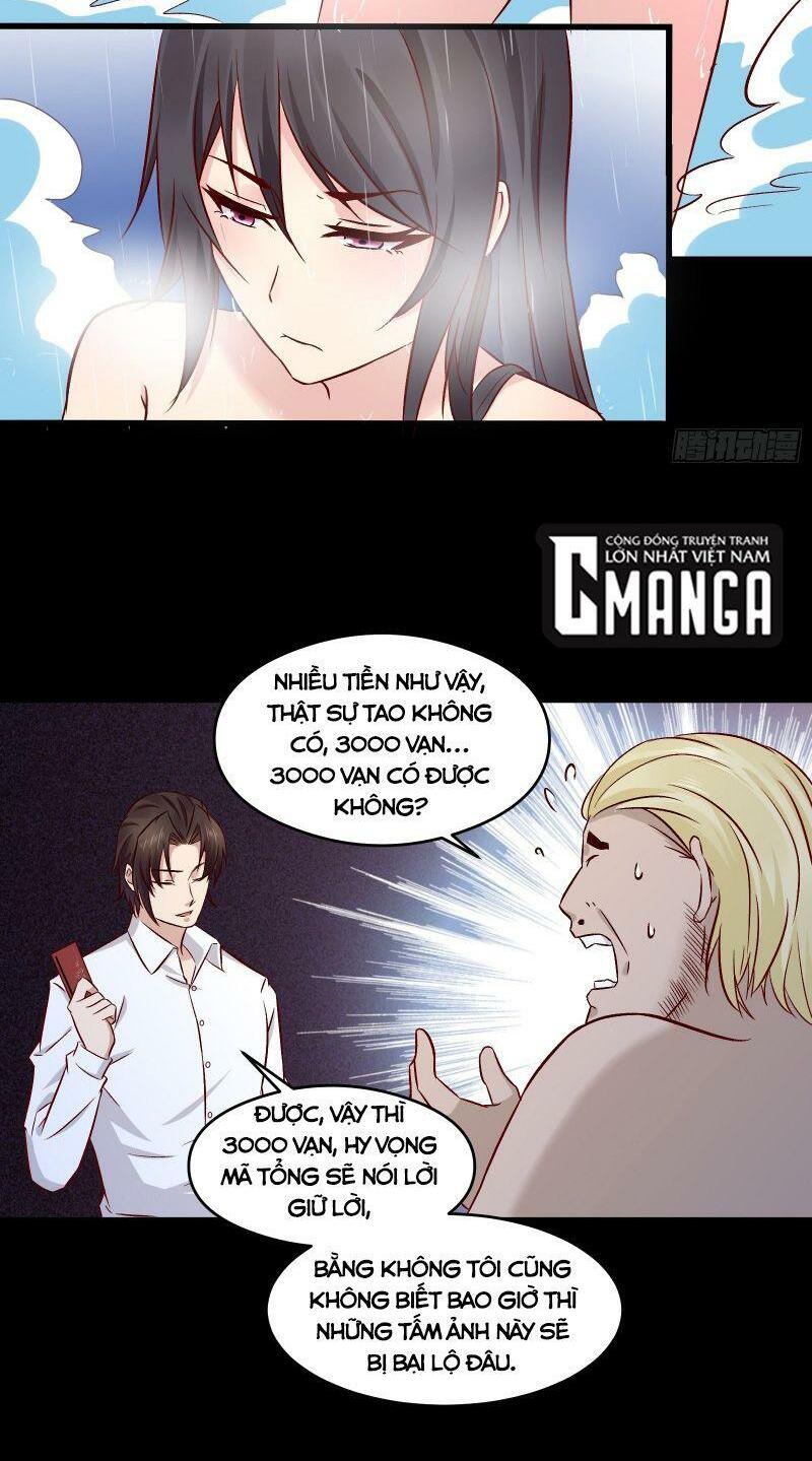 Vua Đầu Tư Mạnh Nhất: Chapter 17