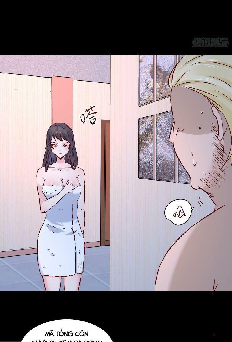 Vua Đầu Tư Mạnh Nhất: Chapter 17