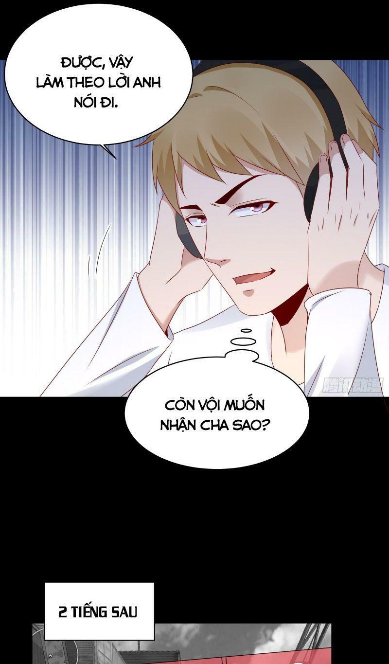 Vua Đầu Tư Mạnh Nhất: Chapter 18