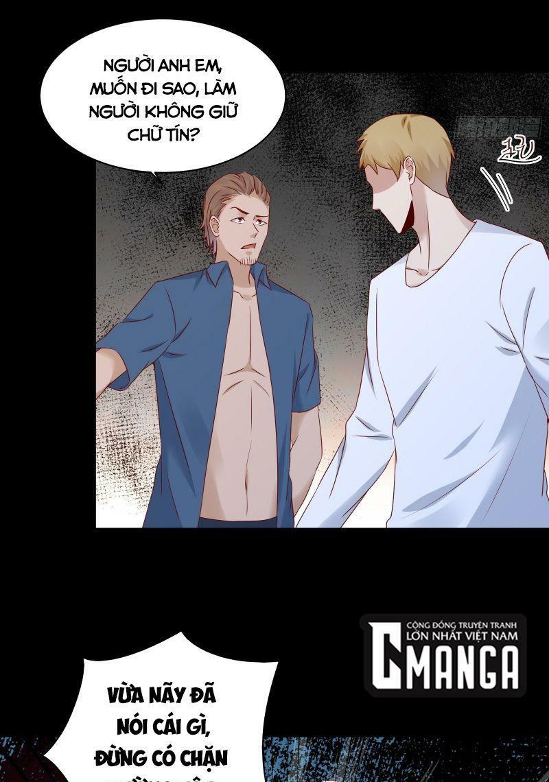 Vua Đầu Tư Mạnh Nhất: Chapter 18
