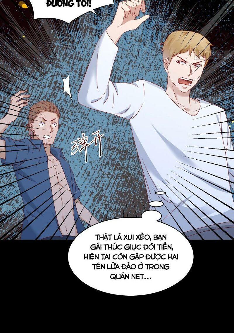 Vua Đầu Tư Mạnh Nhất: Chapter 18
