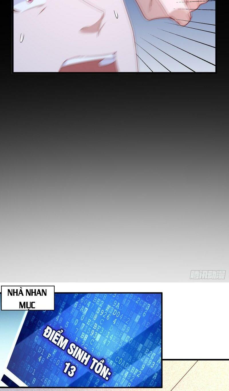 Vua Đầu Tư Mạnh Nhất: Chapter 18