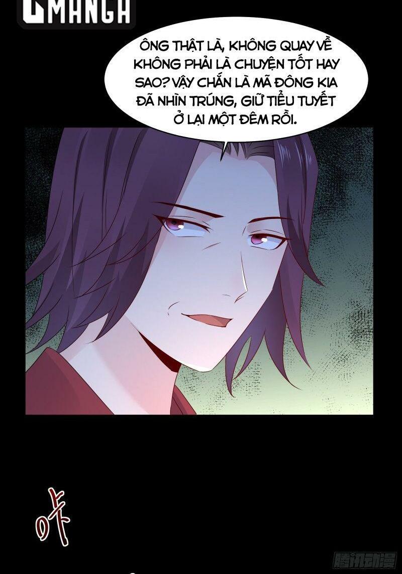 Vua Đầu Tư Mạnh Nhất: Chapter 18
