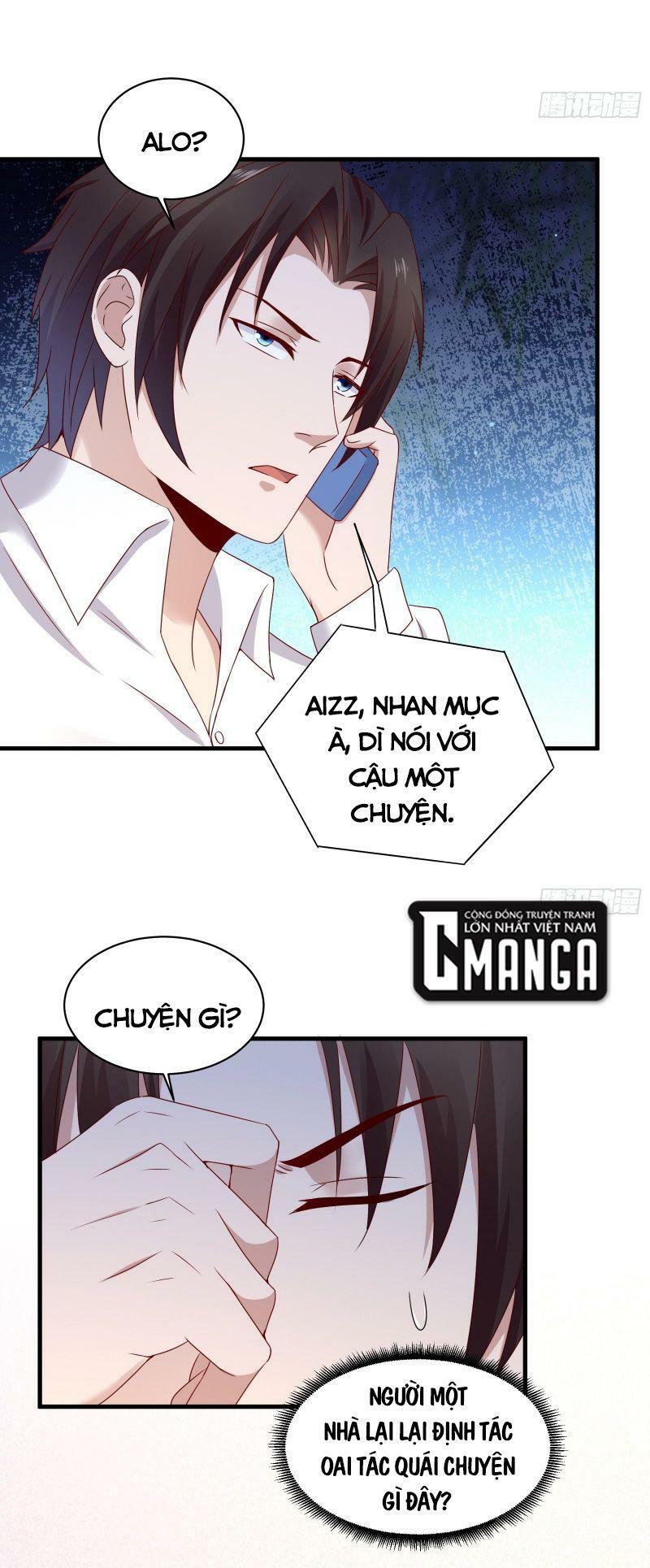 Vua Đầu Tư Mạnh Nhất: Chapter 18