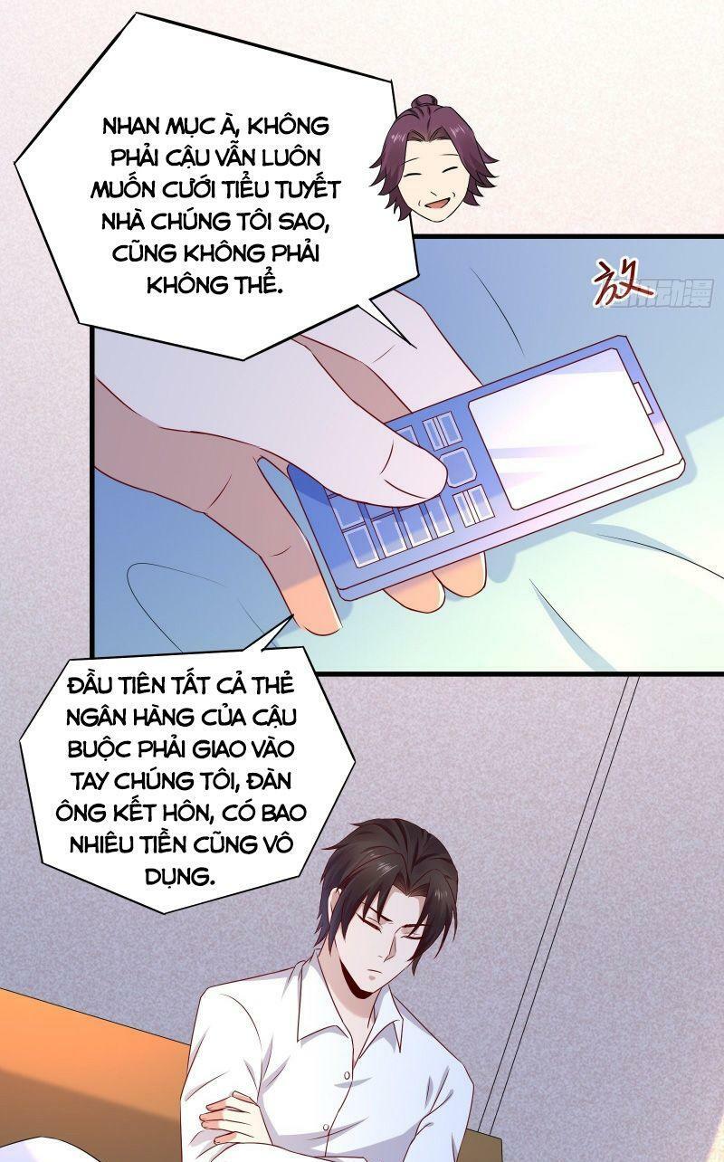 Vua Đầu Tư Mạnh Nhất: Chapter 18