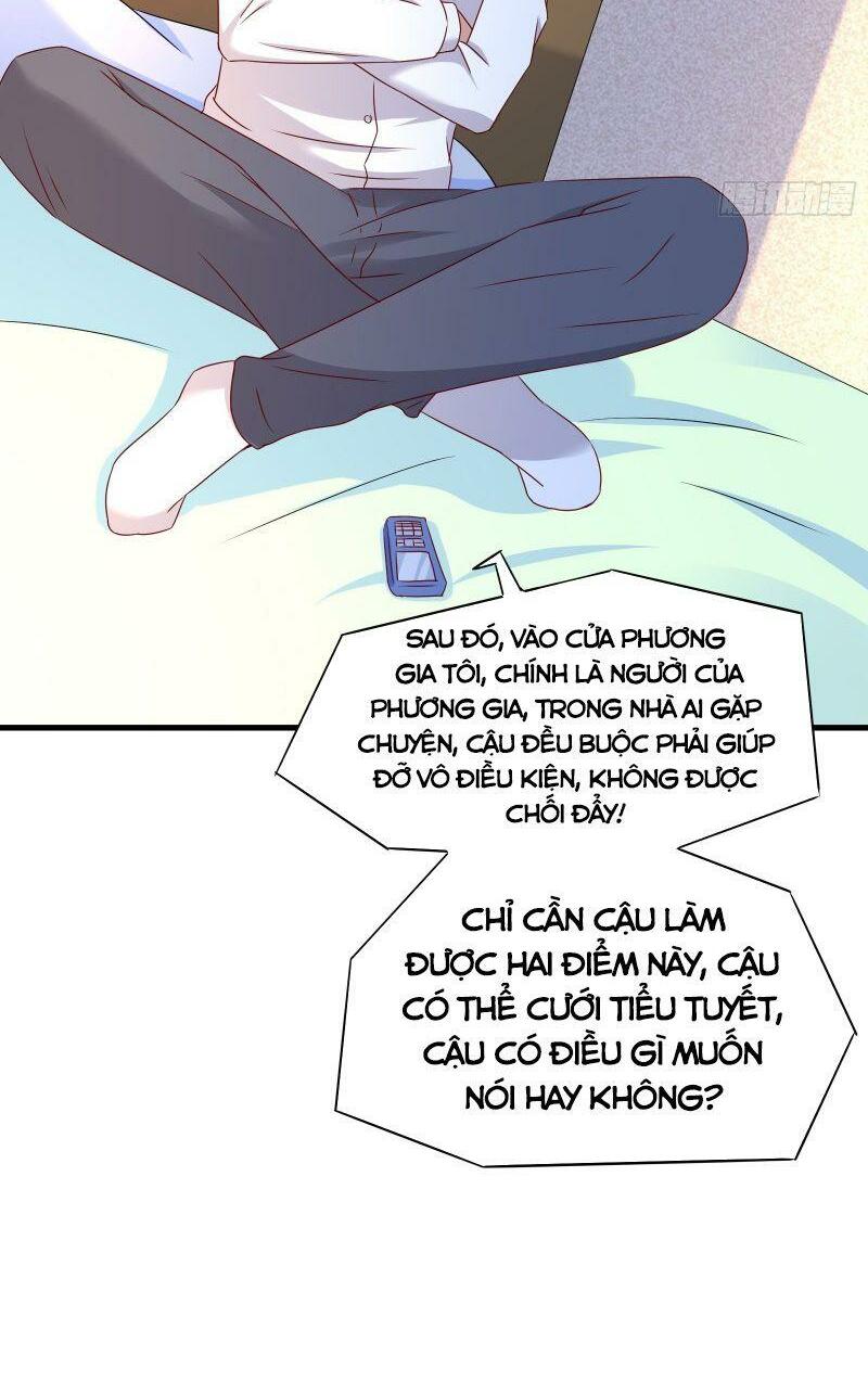 Vua Đầu Tư Mạnh Nhất: Chapter 18