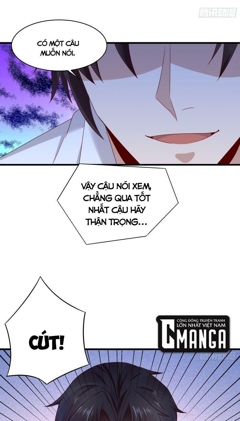 Vua Đầu Tư Mạnh Nhất: Chapter 18