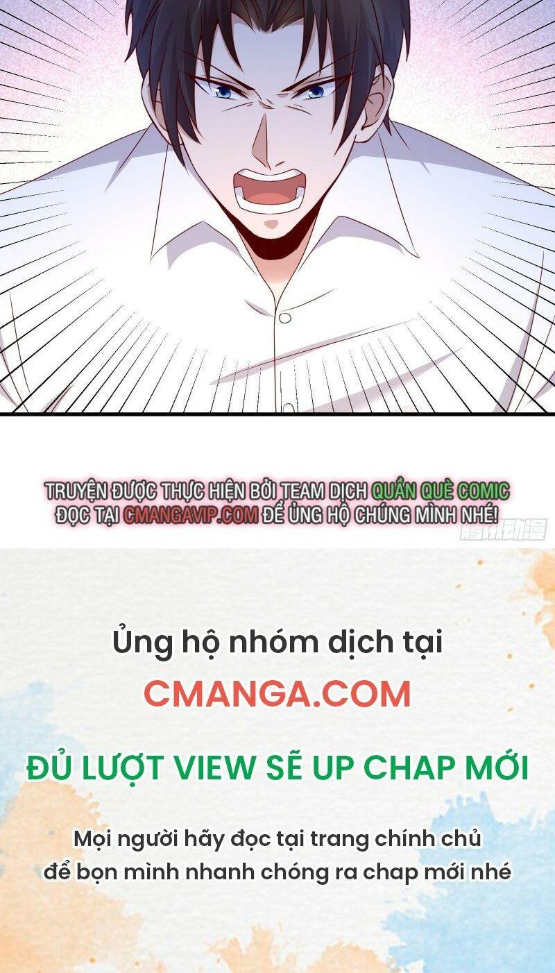 Vua Đầu Tư Mạnh Nhất: Chapter 18