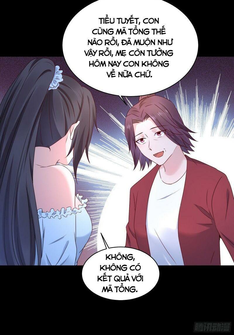 Vua Đầu Tư Mạnh Nhất: Chapter 18