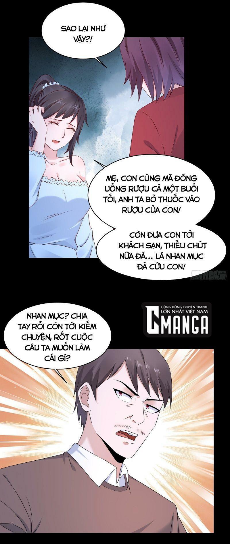 Vua Đầu Tư Mạnh Nhất: Chapter 18