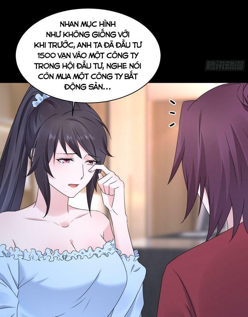 Vua Đầu Tư Mạnh Nhất: Chapter 18