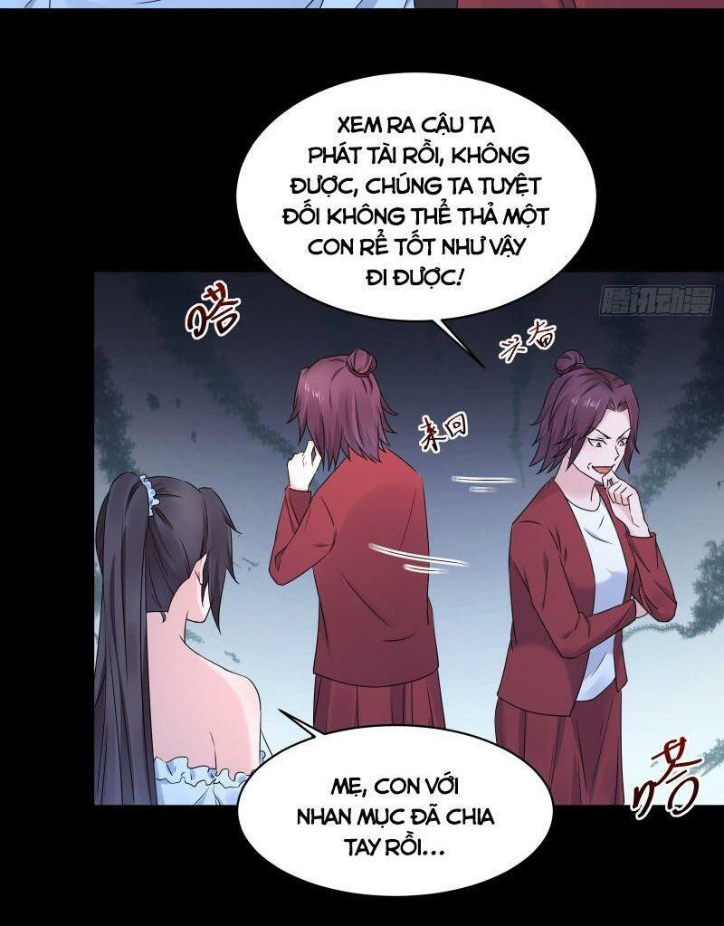 Vua Đầu Tư Mạnh Nhất: Chapter 18
