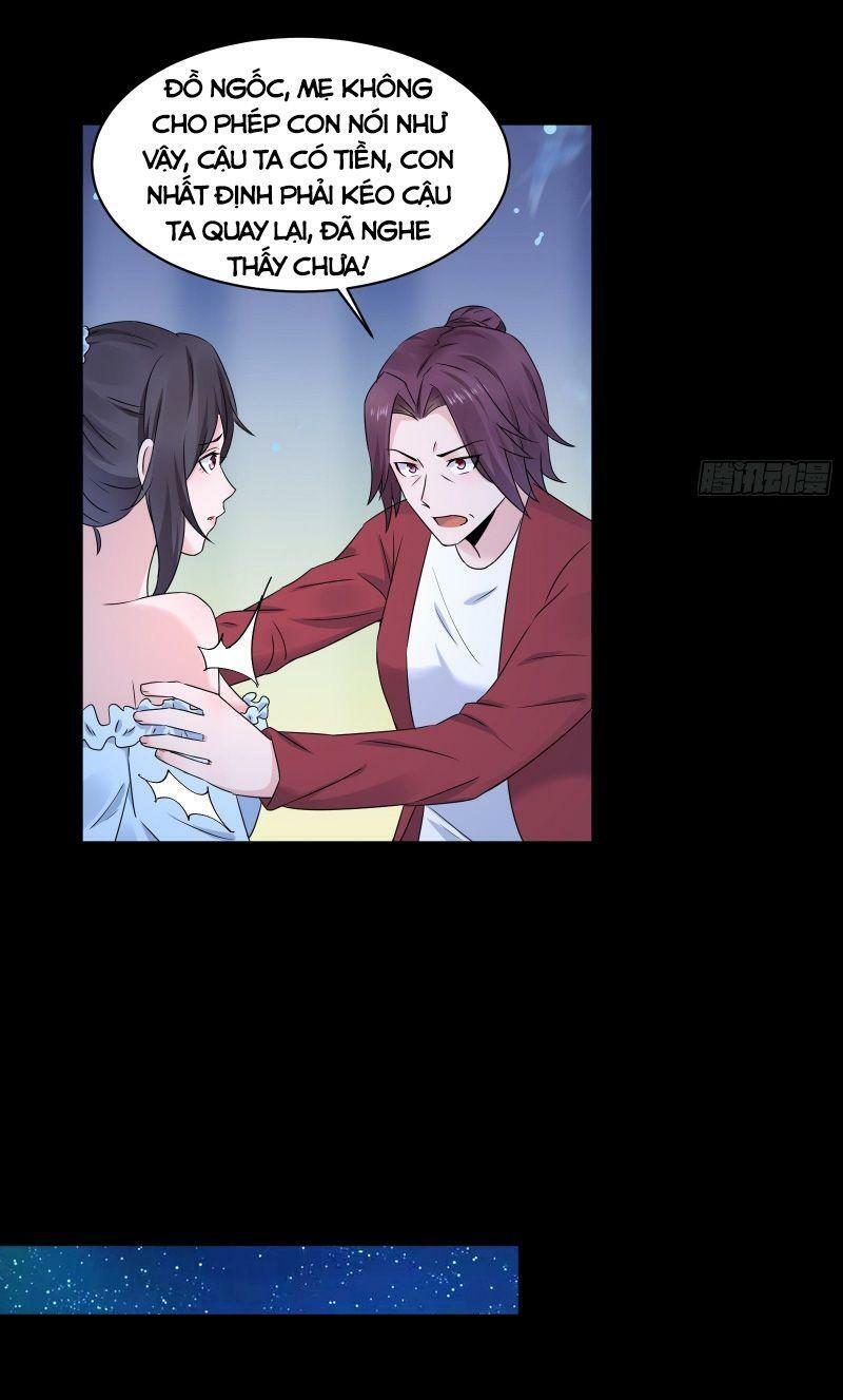 Vua Đầu Tư Mạnh Nhất: Chapter 18