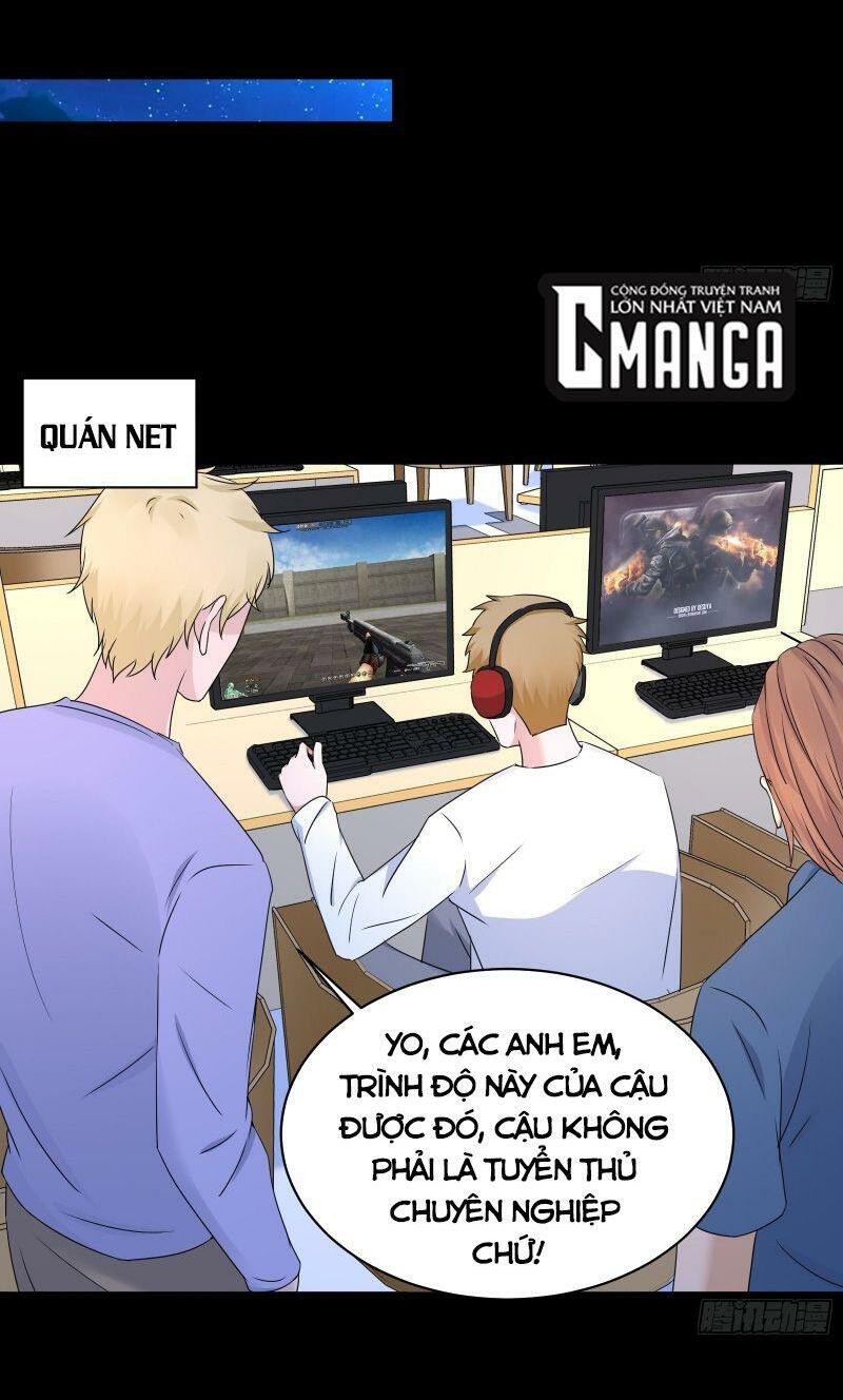 Vua Đầu Tư Mạnh Nhất: Chapter 18