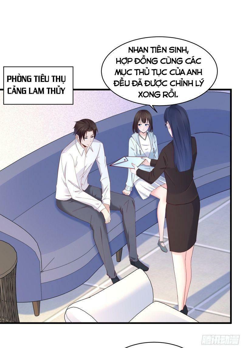 Vua Đầu Tư Mạnh Nhất: Chapter 19