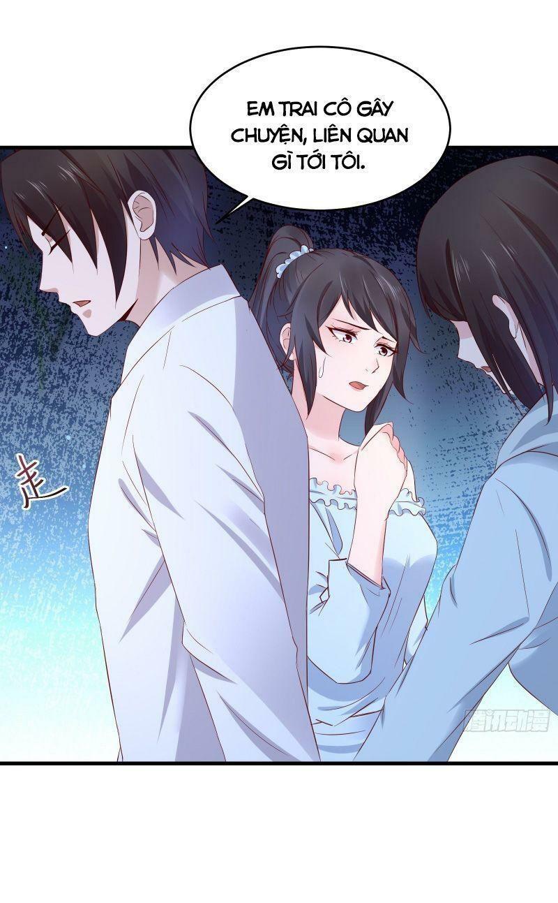 Vua Đầu Tư Mạnh Nhất: Chapter 19