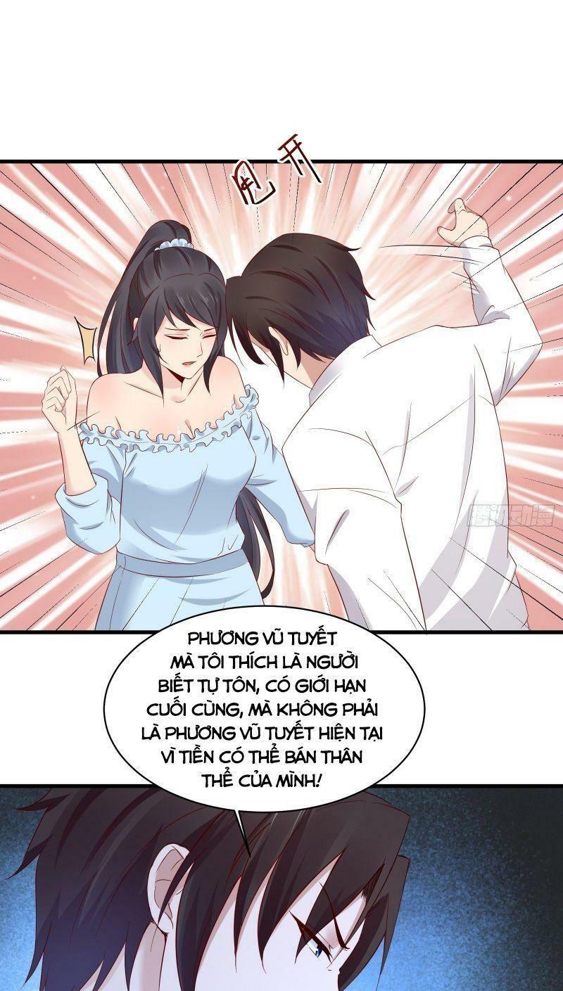 Vua Đầu Tư Mạnh Nhất: Chapter 19